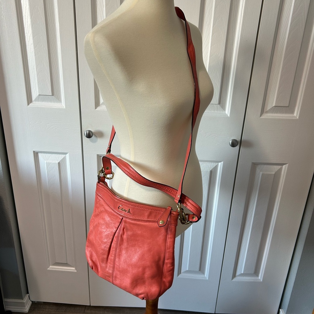 Coach Crossbody